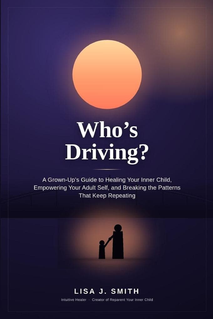 Who's Driving?