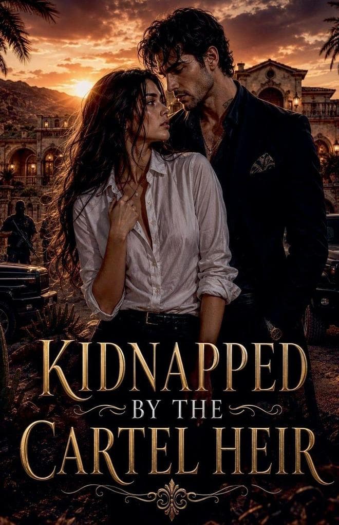 Kidnapped by the Cartel Heir