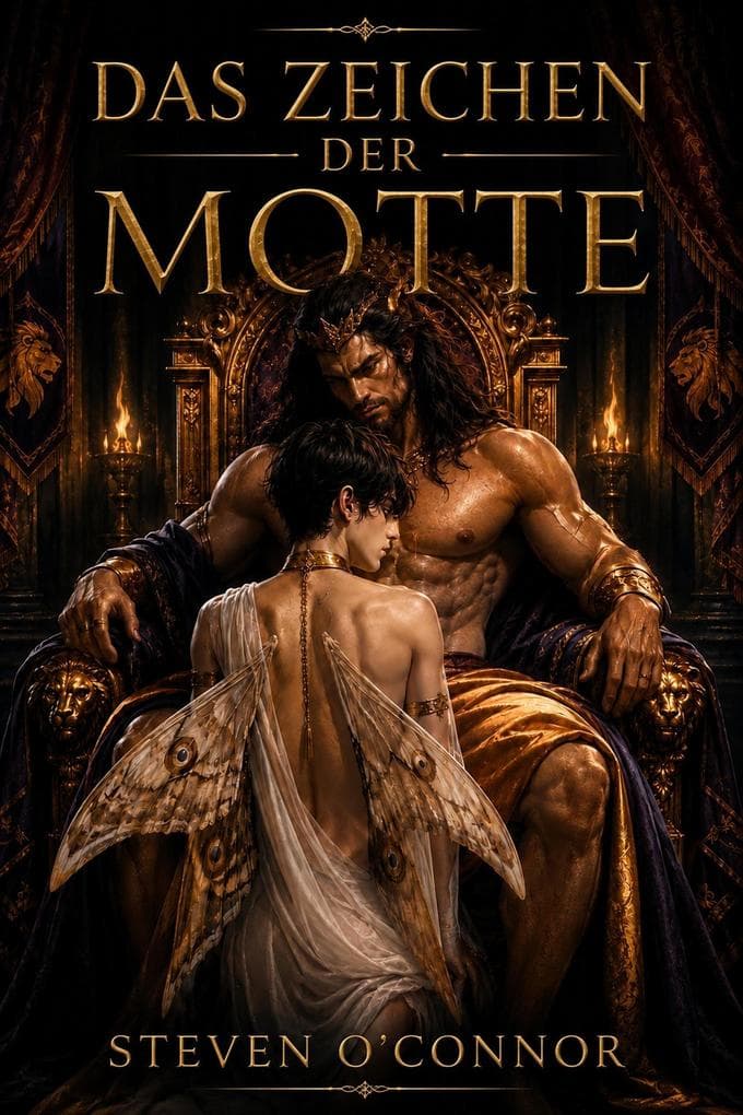 Das Mal der Motte