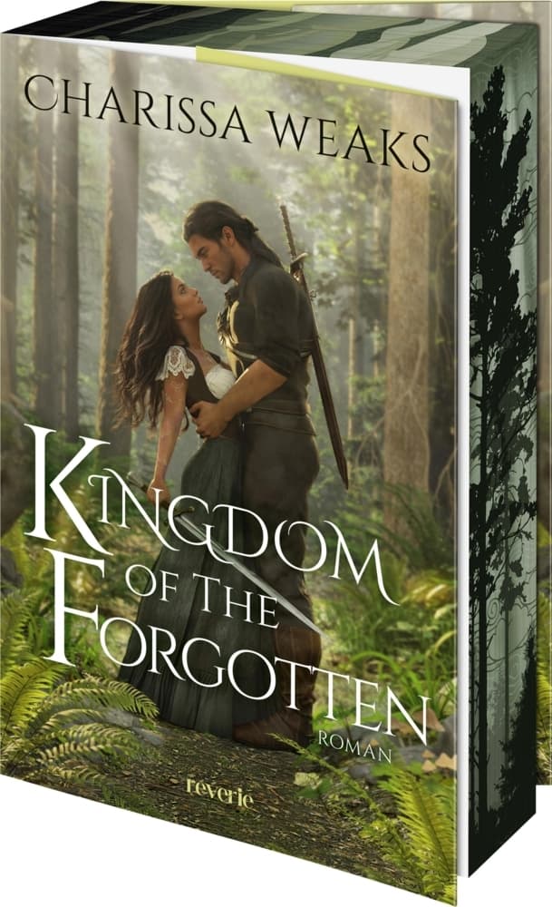 Kingdom of the Forgotten