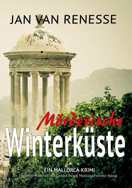 Mörderische Winterküste