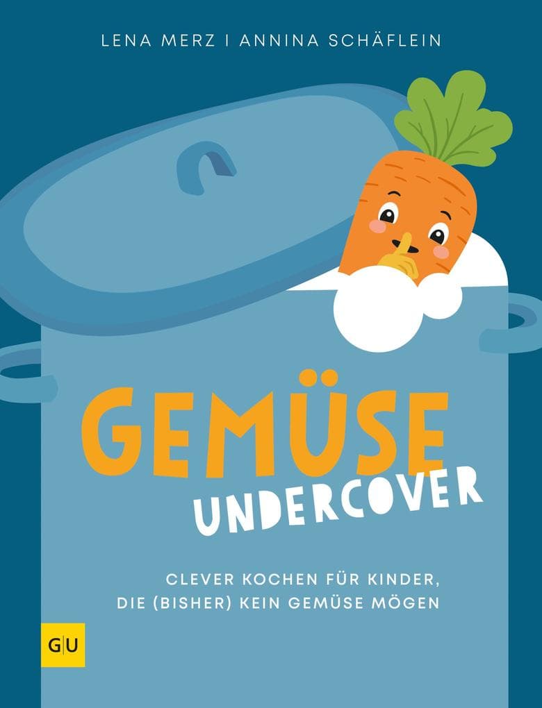 Gemüse Undercover
