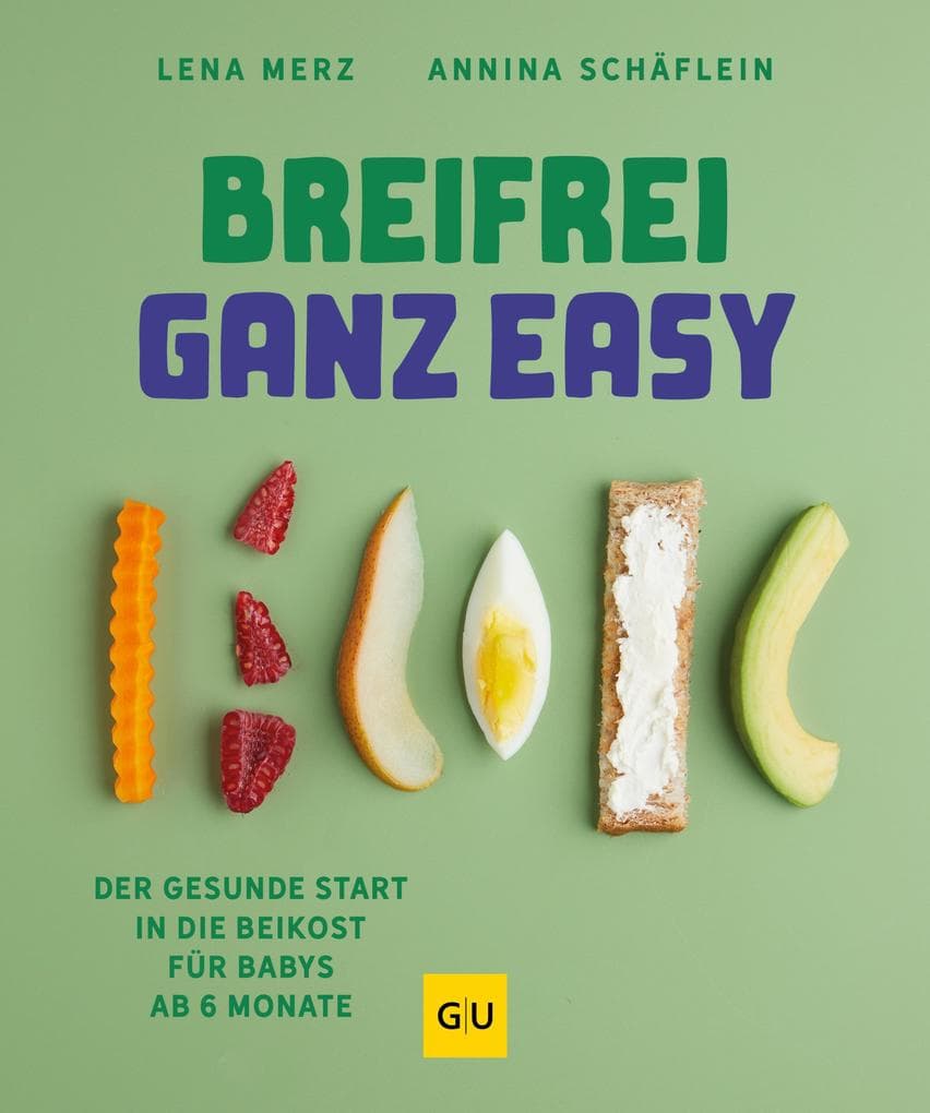 Breifrei ganz easy