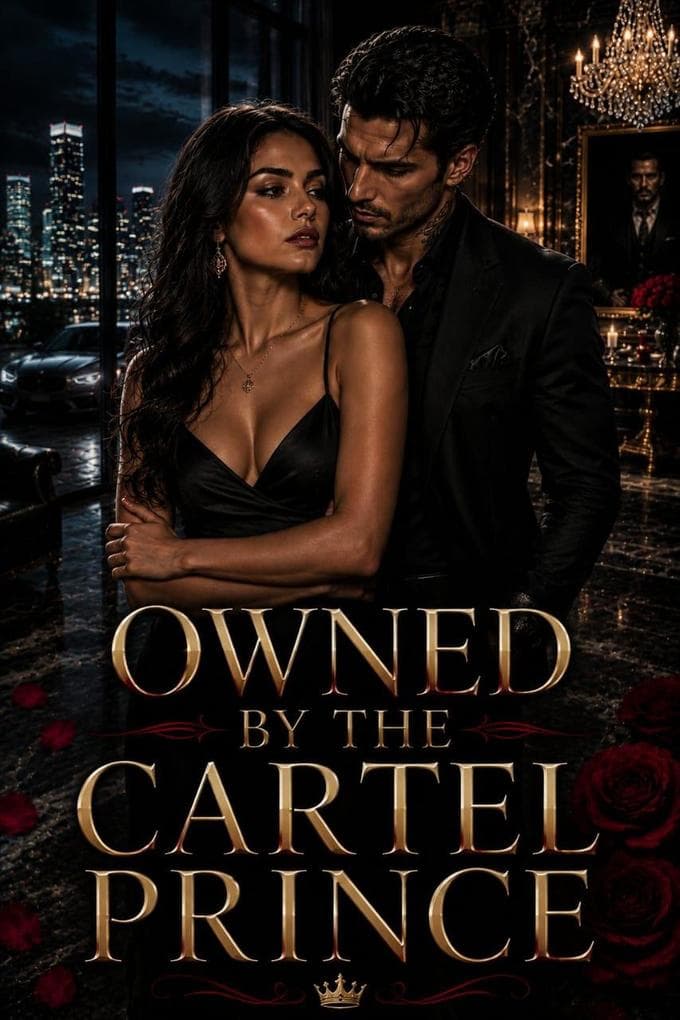 Owned by the Cartel Prince