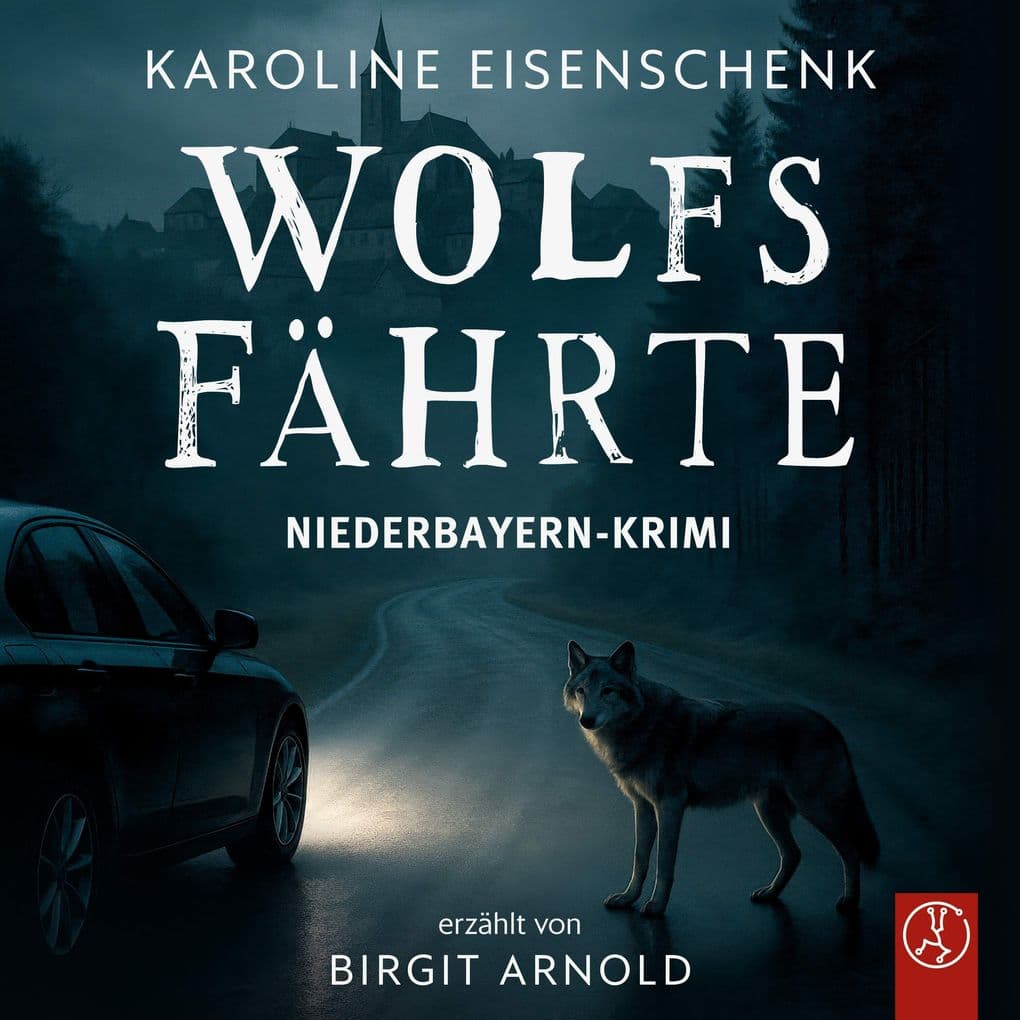 Wolfsfährte