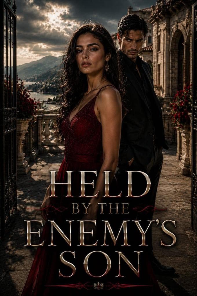 Held by the Enemy's Son