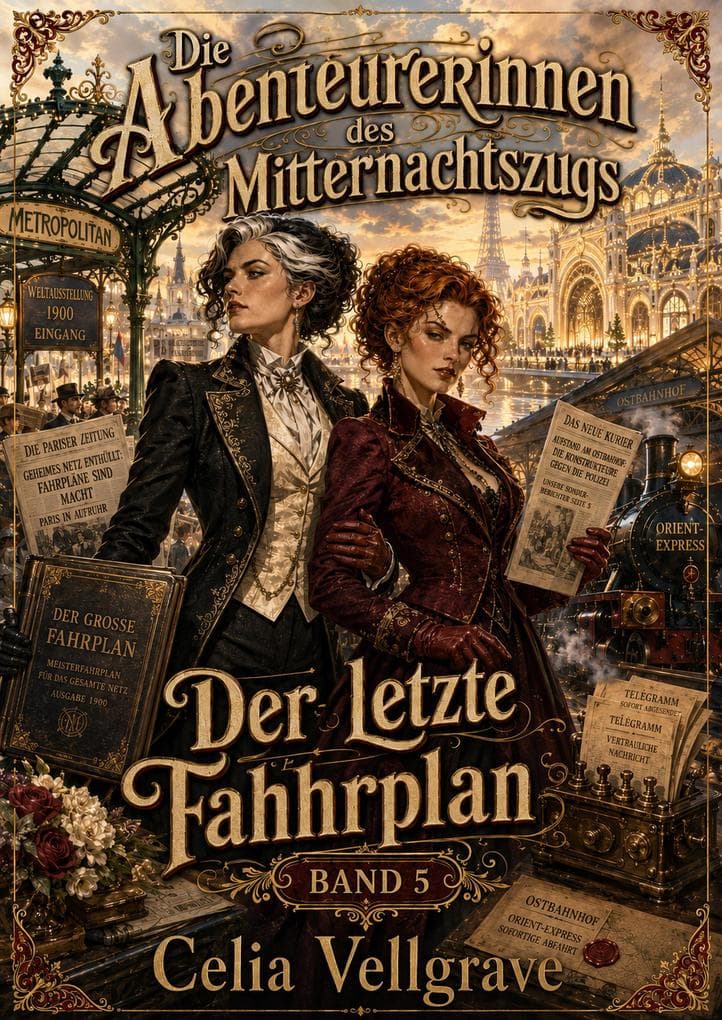 Der letzte Fahrplan