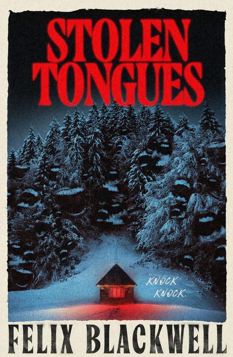 Stolen Tongues