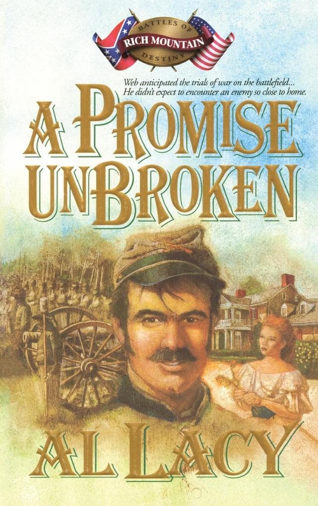 A Promise Unbroken