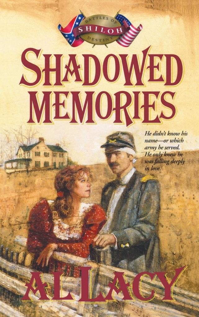 Shadowed Memories