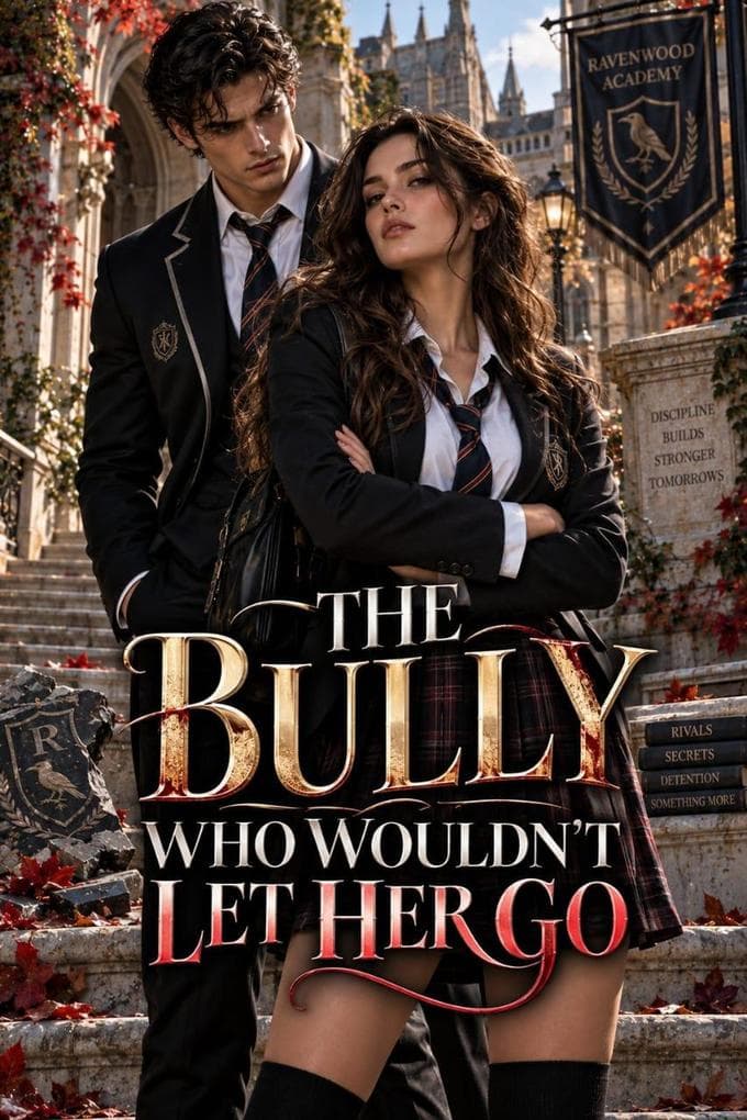 The Bully Who Wouldn't Let Her Go