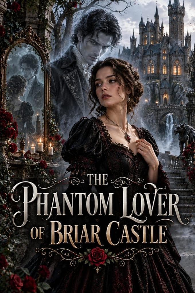 The Phantom Lover of Briar Castle