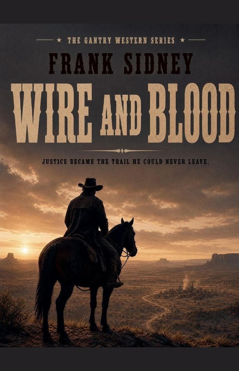 Wire and Blood