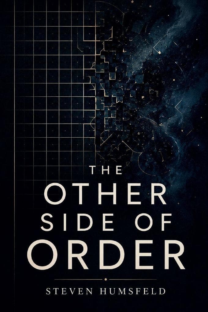 The Other Side of Order