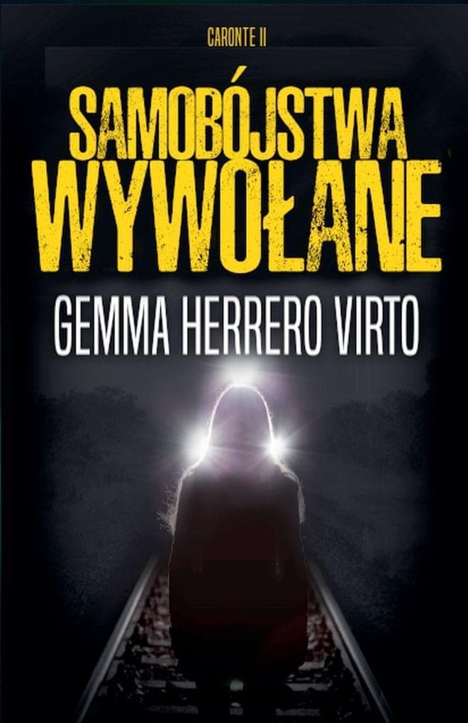 Samobójstwa indukowane