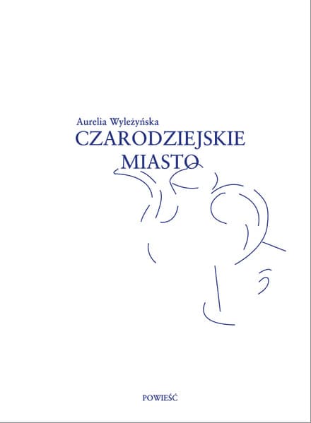 Czarodziejskie Miasto