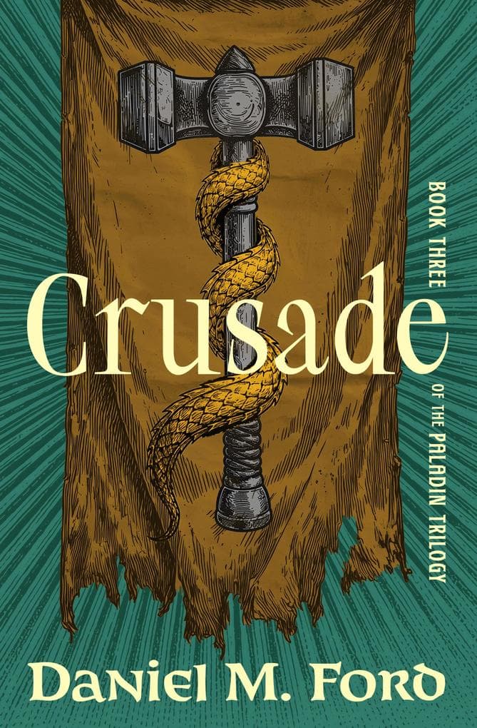 Crusade