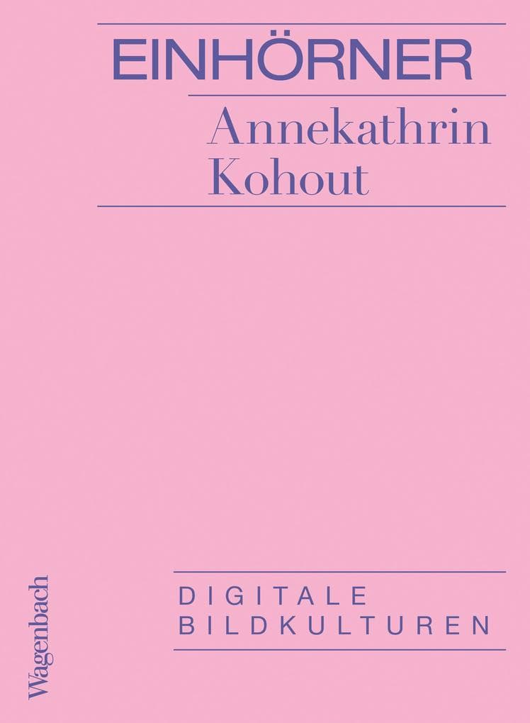 Einhörner
