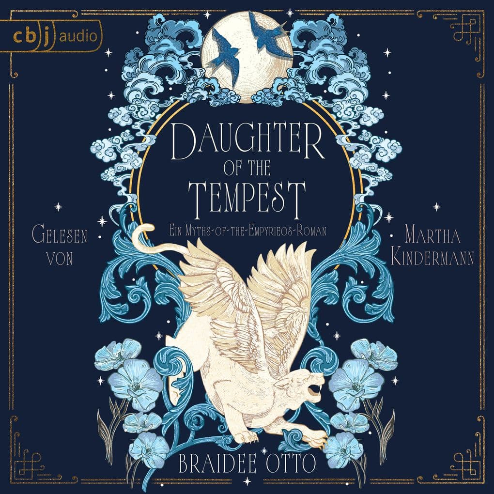 Daughter of the Tempest