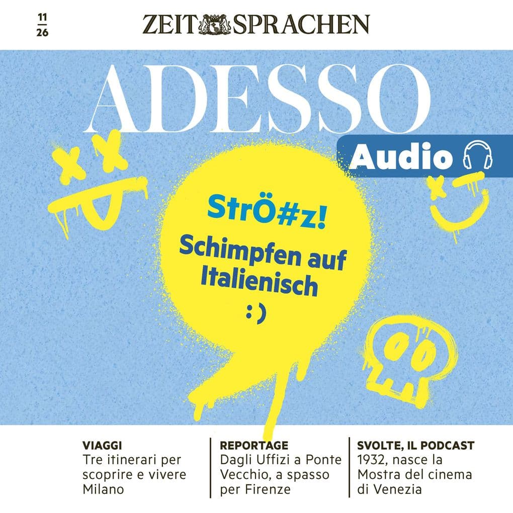 Italienisch lernen Audio Urlaub am Lago?