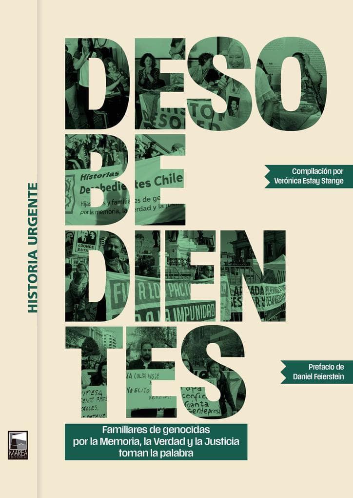 Desobedientes