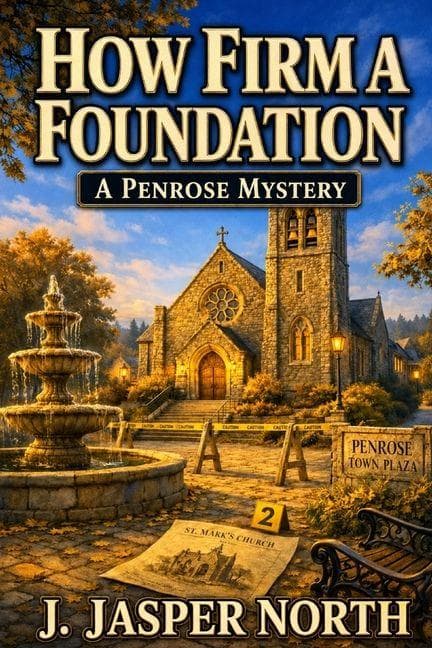 How Firm A Foundation