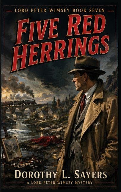 Five Red Herrings