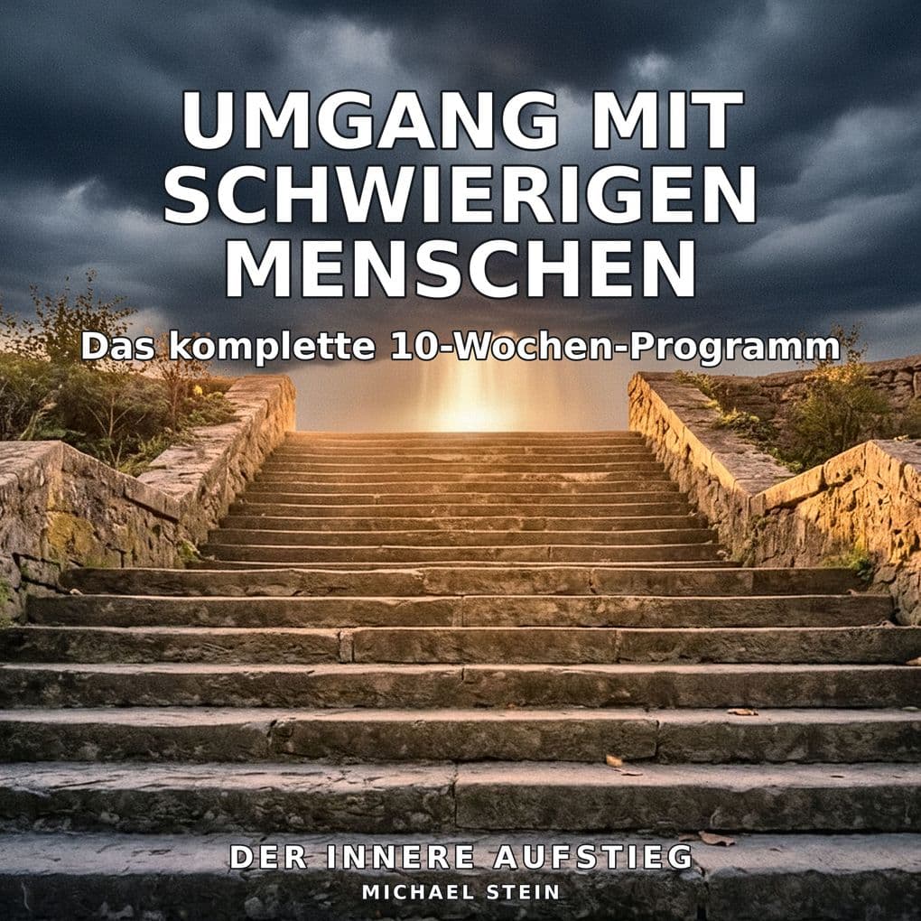 Umgang mit schwierigen Menschen
