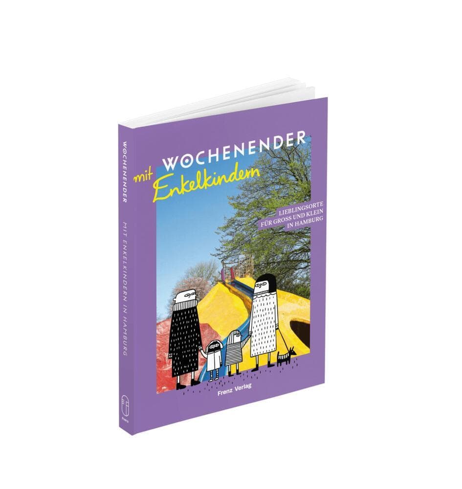 WOCHENENDER mit Enkelkindern