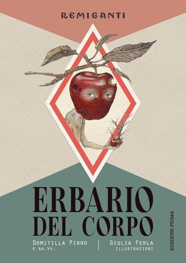 L' erbario del corpo