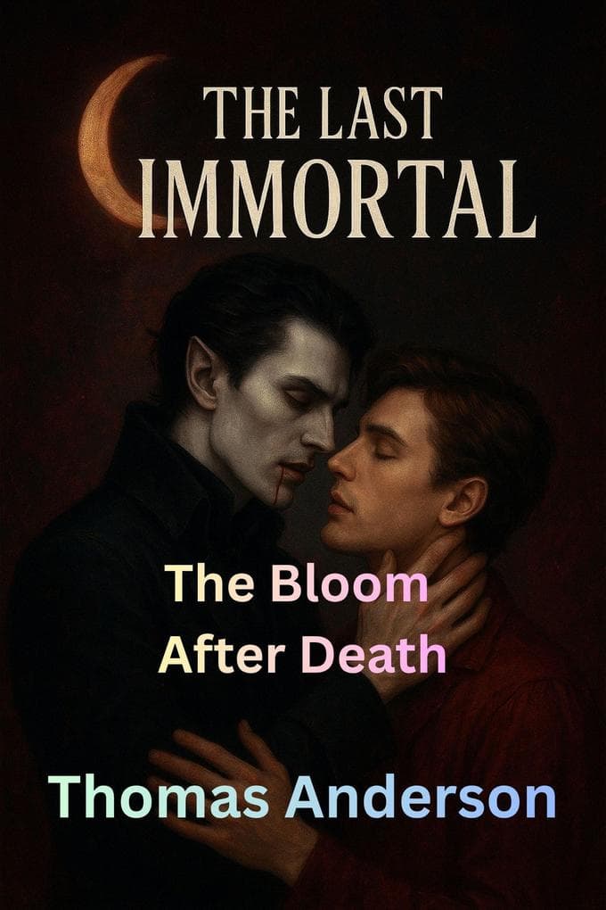 The Bloom After Death