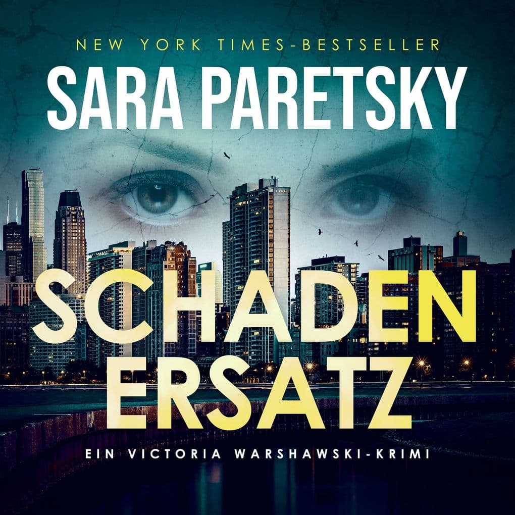 Schadenersatz