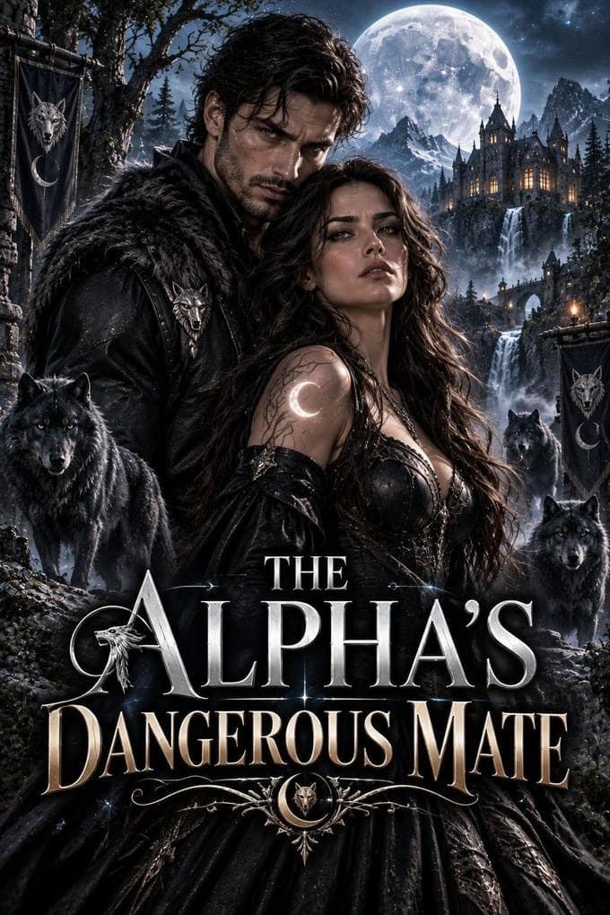 The Alpha's Dangerous Mate