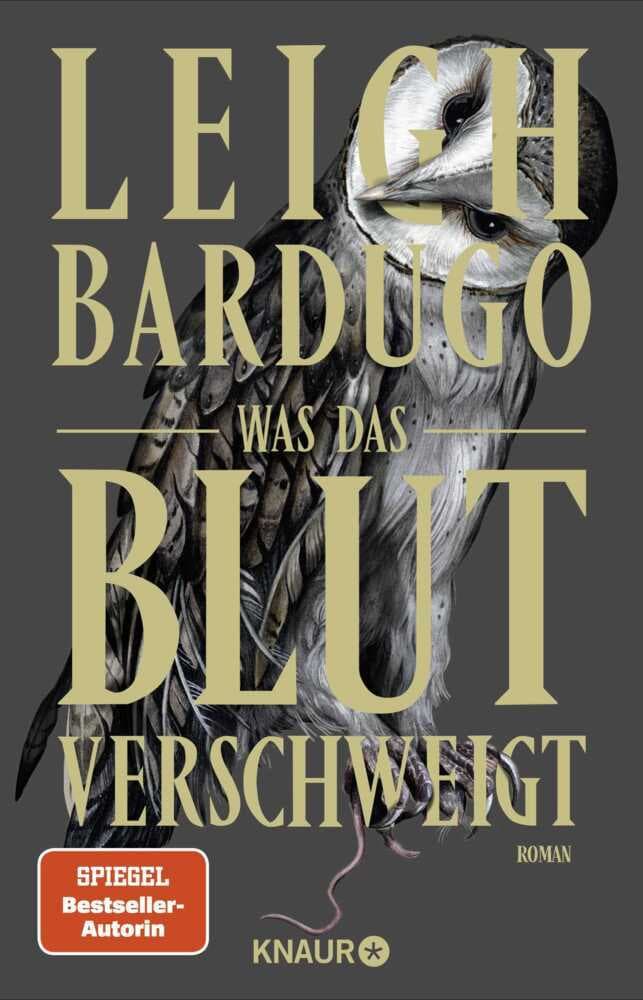 Was das Blut verschweigt