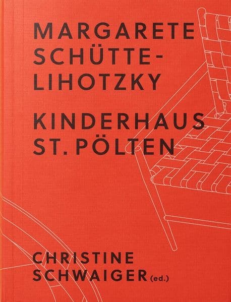 Margarete Schutte-Lihotzky