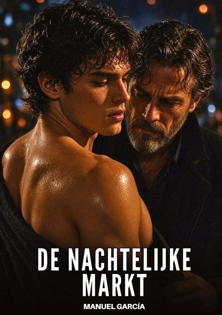 De Nachtelijke Markt