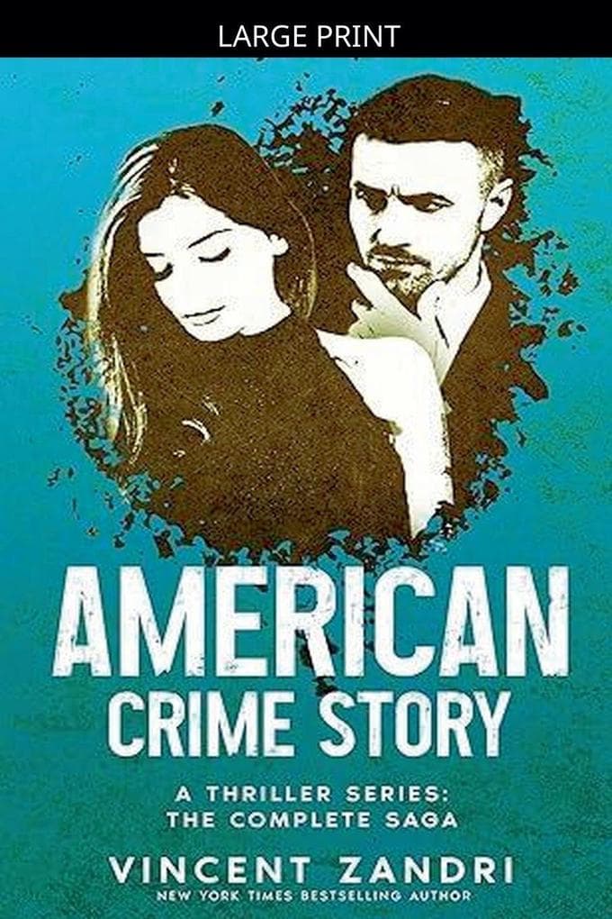 American Crime Story