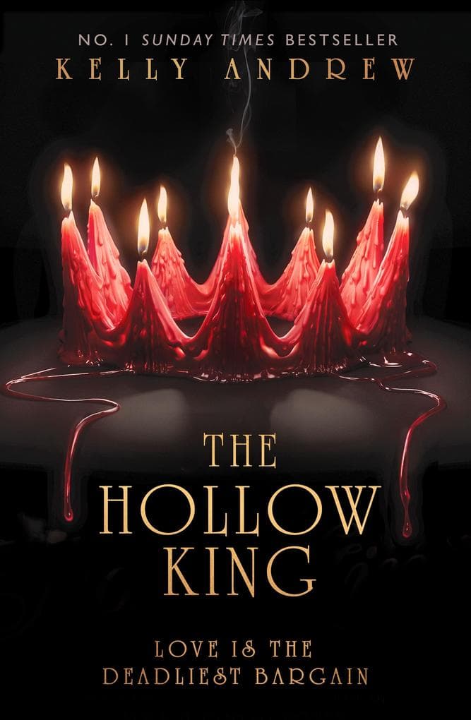 The Hollow King