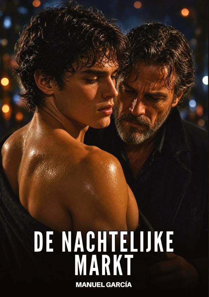 De Nachtelijke Markt