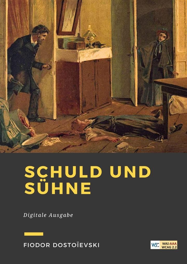 Schuld und Sühne