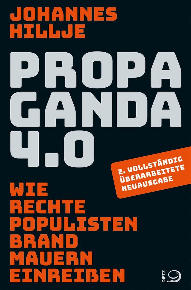 Propaganda 4.0