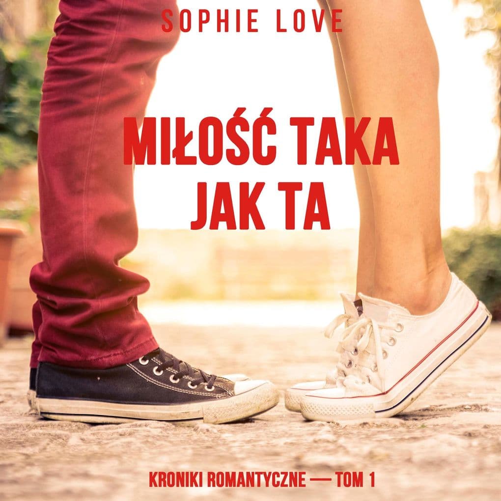 Mio taka jak ta (Kroniki romantyczne Tom 1)