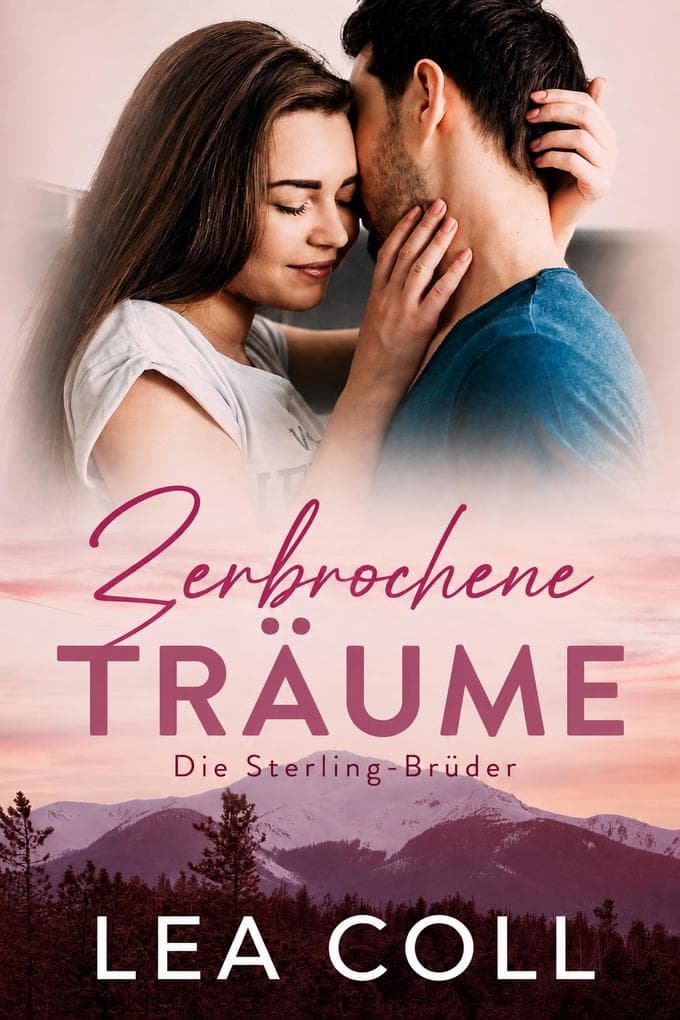 Zerbrochene Träume