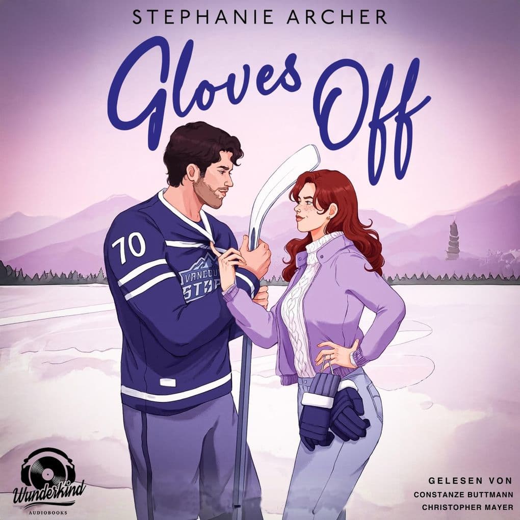 Gloves Off