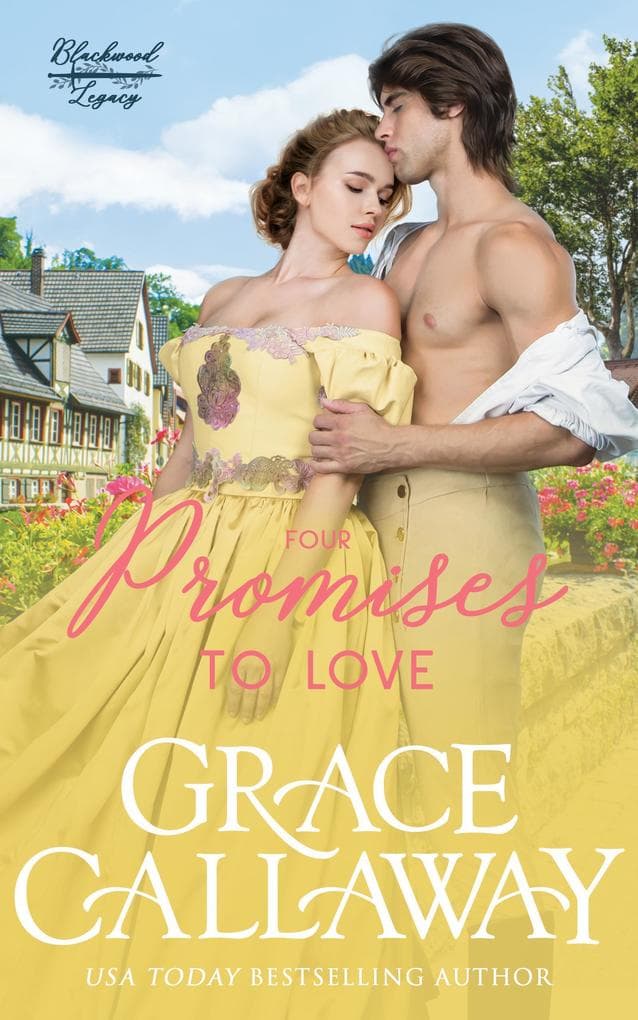 Four Promises to Love