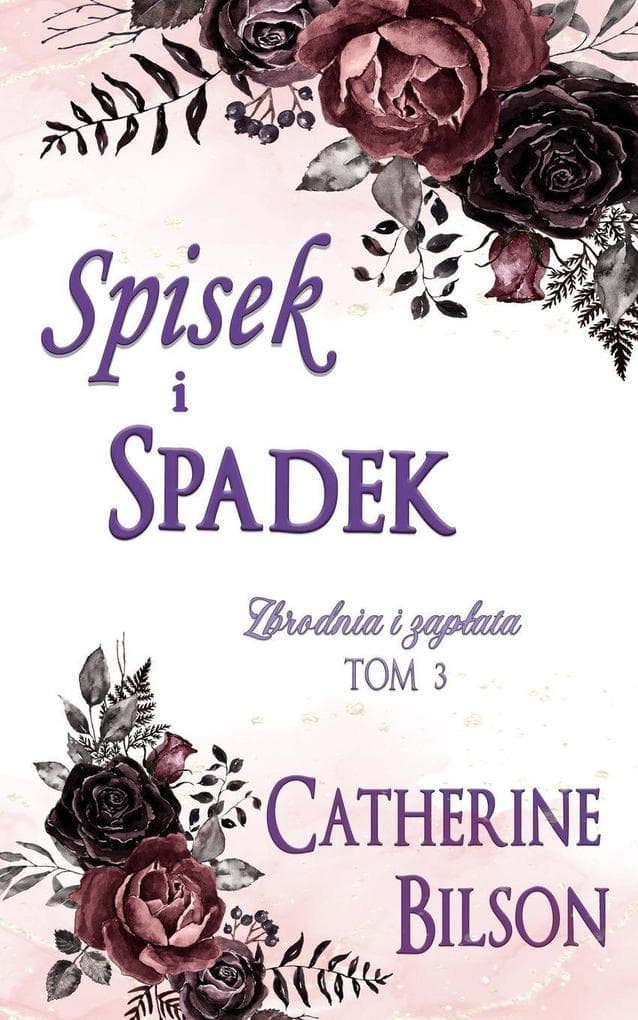 Spisek i spadek