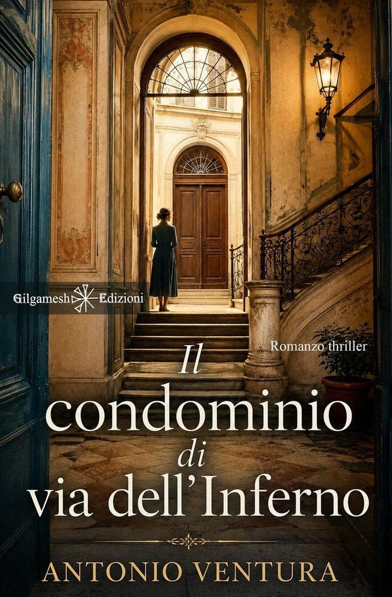 Il condominio di via dell'inferno