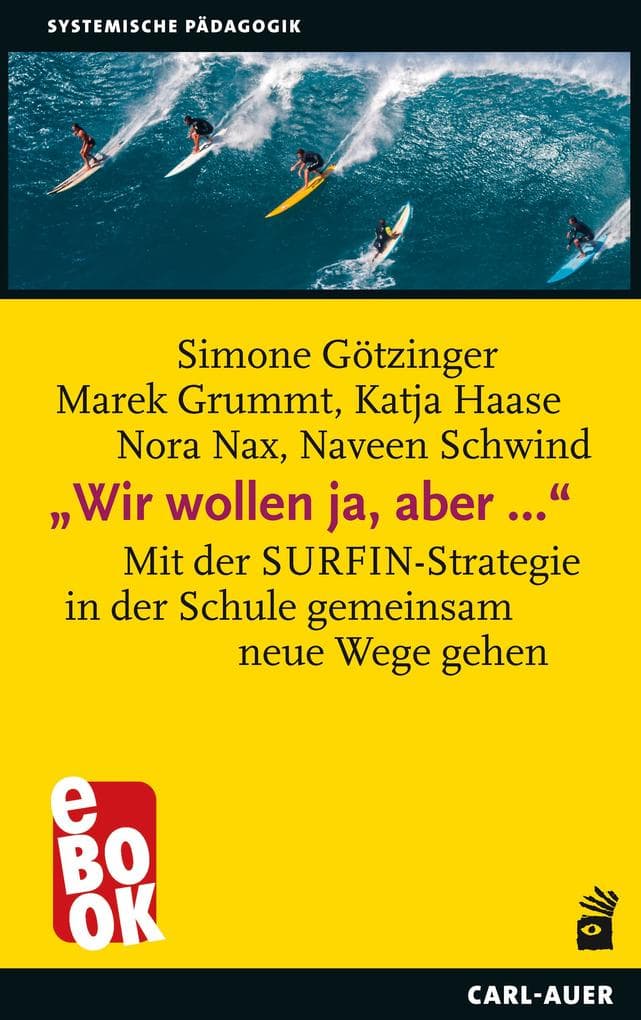 "Wir wollen ja, aber ..."