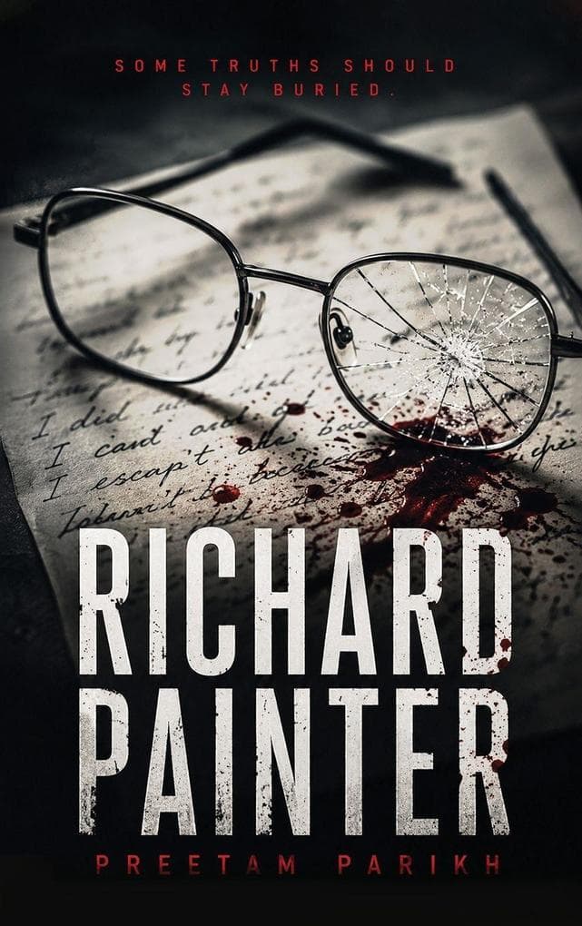 Richard Painter
