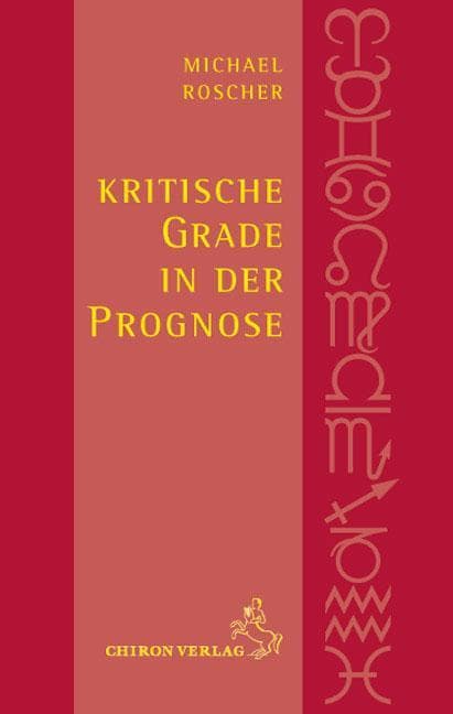 Kritische Grade in der Prognose